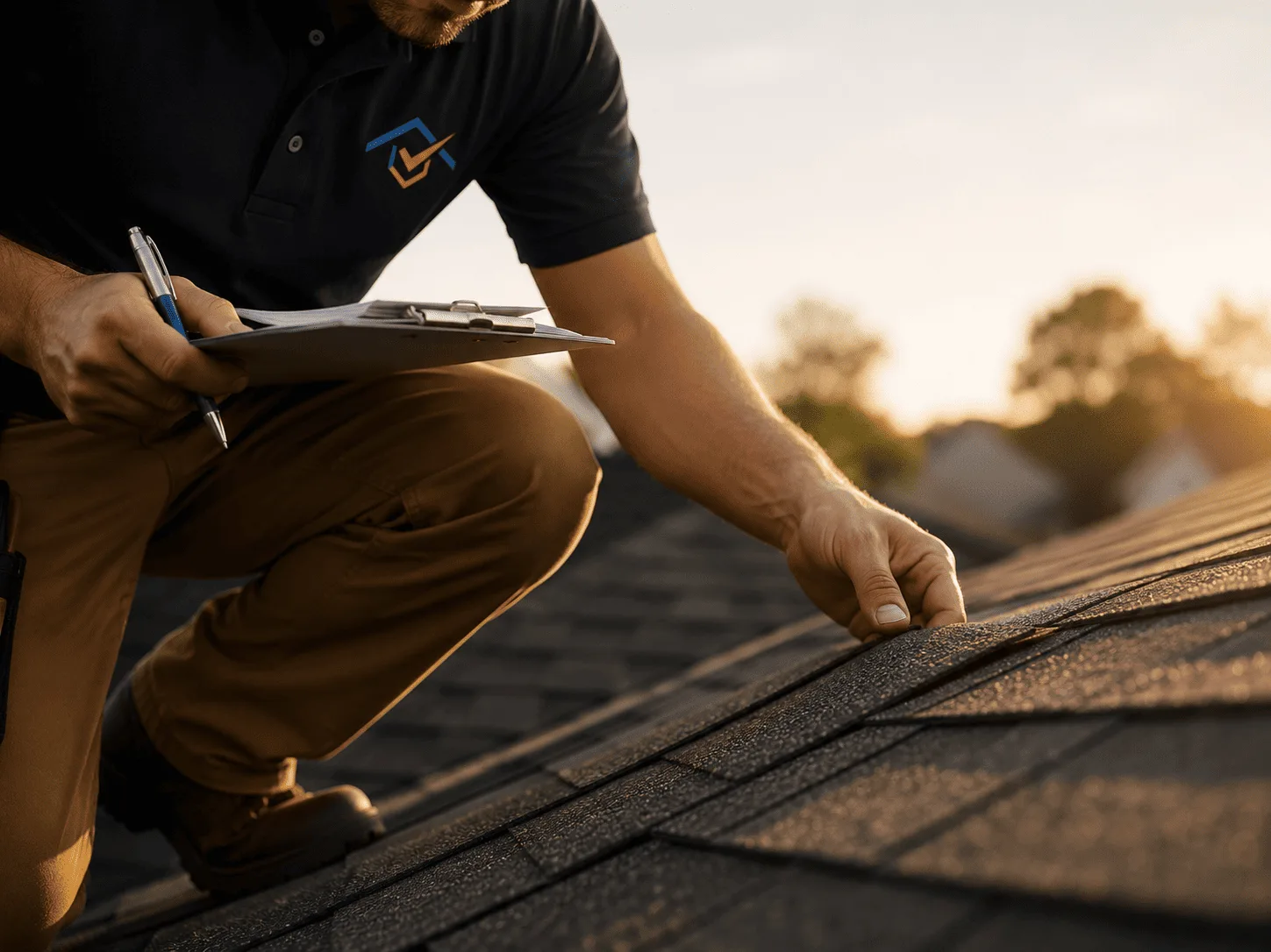 Why Choose Roof Inspection in South Fork, PA