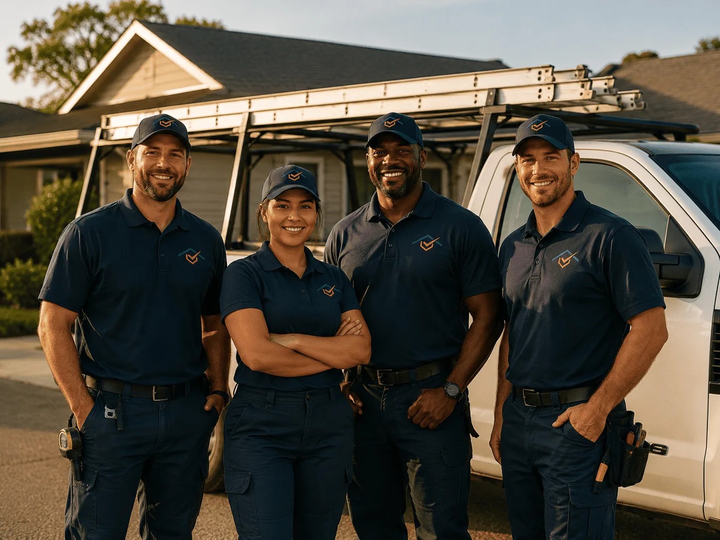 Roof Inspection company in South Fork, PA